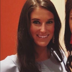 Meet your Posher, Mary catherine